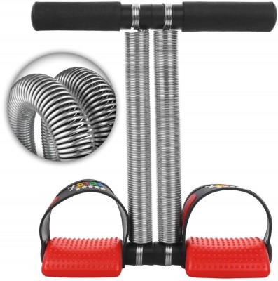 VHOMZ Tummy Trimmer_18 Ab Exerciser(Multicolor)