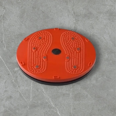 Y2M Tummy Ab Twister 955 Ab Exerciser(Multicolor)