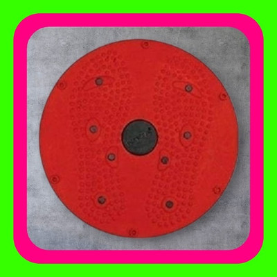 Modkart Tummy Ab Twister 1130 Ab Exerciser(Multicolor)