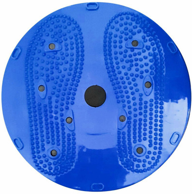 KBCCRAZY ab-363 Ab Exerciser(Blue)