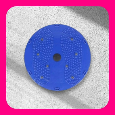 zxxxt tummy twister / ab twister unisex 177 Ab Exerciser(Blue)