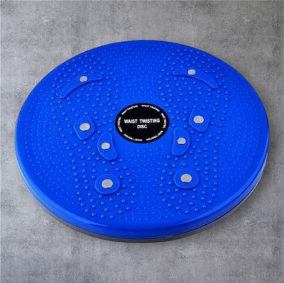 Modkart Tummy Ab Twister 690 Ab Exerciser(Multicolor)