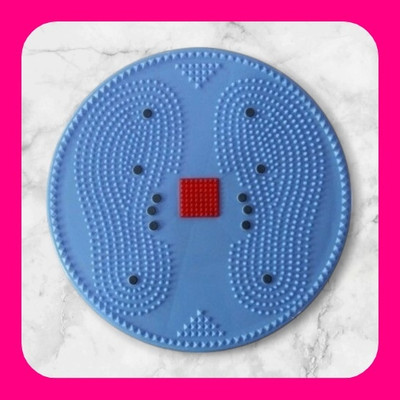 Modkart Tummy Ab Twister 414 Ab Exerciser(Multicolor)