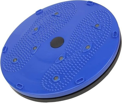 kidducollection KidduTummy Twister_N715 Ab Exerciser(Multicolor)