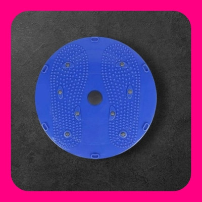 zxxxt tummy twister / ab twister unisex 172 Ab Exerciser(Blue)