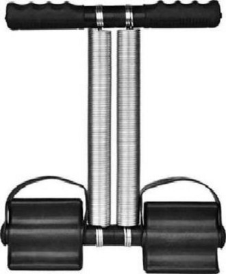 IPLLIVE Double Spring Waist Trimmer-Abs Exerciser-Body Toner-Fat Buster Ab Exerciser(Multicolor)