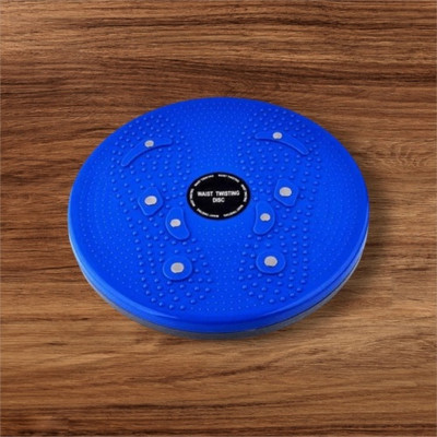 Modkart Tummy Ab Twister 613 Ab Exerciser(Multicolor)
