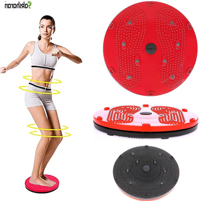 xwipe newxwipe75 Ab Exerciser(Multicolor)