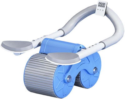 OBIXO ROLLER8 Ab Exerciser(Multicolor)