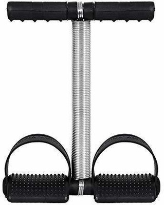 kidducollection Tummy Trimmer-KC__100 Ab Exerciser(Black)