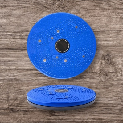 Modkart Tummy Ab Twister 721 Ab Exerciser(Multicolor)