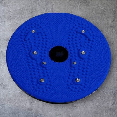 Modkart Tummy Ab Twister 950 Ab Exerciser(Multicolor)