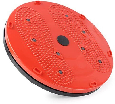 CODIVER Tummy Twister Abdominal ABS Exerciser Body Ab Exerciser(Multicolor)