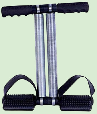 VHOMZ Tummy Trimmer_90 Ab Exerciser(Black)