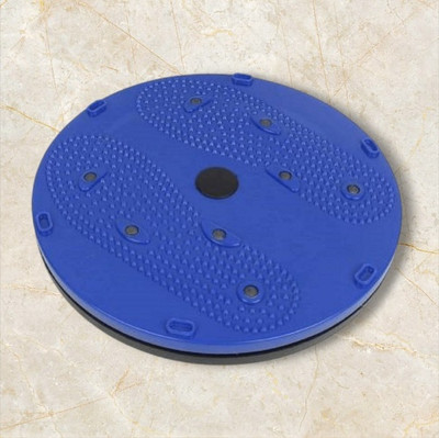 Modkart Tummy Ab Twister 989 Ab Exerciser(Multicolor)