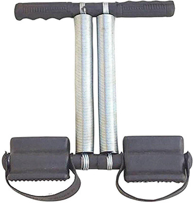 gamers hub Dual Spring Tummy Trimmer- Multipurpose Fitness_Tummy Trimmer_399_AB Ab Exerciser(Multicolor)