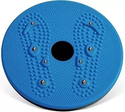 Batlow Tummy Twister Abdominal AB Exerciser Body Toner-Fat Buster,Perfect Waist Trimmer Ab Exerciser(Multicolor)