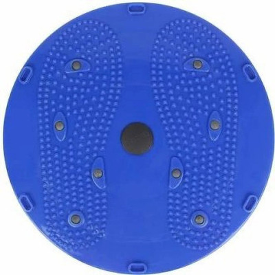 IRONCORE ab-220 Ab Exerciser(Multicolor)