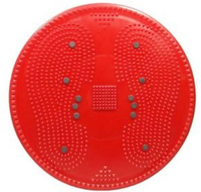 Eugowra Tummy Twister, Acupressure Twister Useful For Figure Tone-Up AB Exerciser Ab Exerciser(Multicolor)