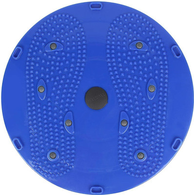 KBCCRAZY AB tummy Twister slim fit twister Ab Exerciser(Multicolor)