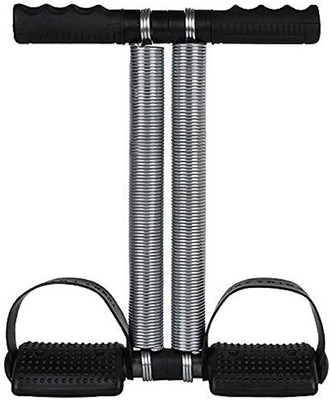 SISODIYA ENTERPRISE tummy trimer primum -105 Ab Exerciser(Silver)
