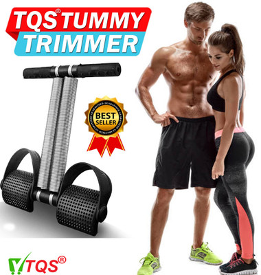 HOUSE OF COMMON Slimming Training Bodybuilding at Home Gym Ab Exerciser(Multicolor)