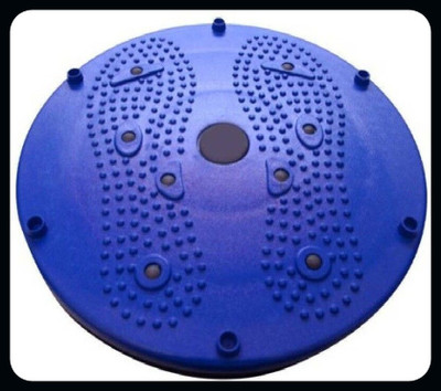 aavomaa HI80007245999 Ab Exerciser(Blue, Green, Red)