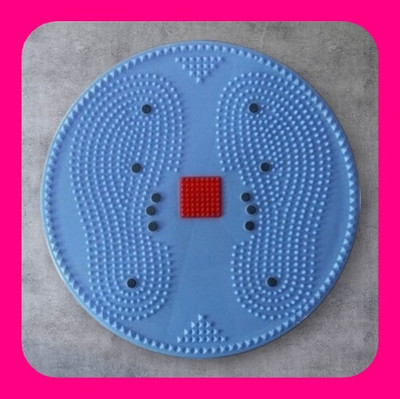 Y2M Tummy Ab Twister 420 Ab Exerciser(Multicolor)