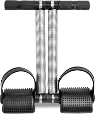 Vtexx Tummy Trimmer_231 Ab Exerciser(Black)