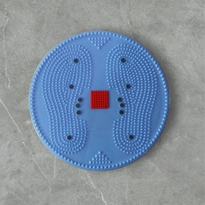 Y2M Tummy Ab Twister 915 Ab Exerciser(Multicolor)