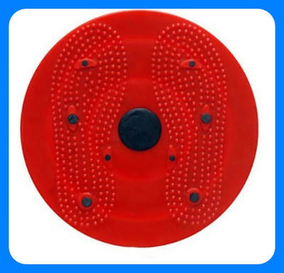 Y2M Tummy twister 137 Ab Exerciser(Multicolor)