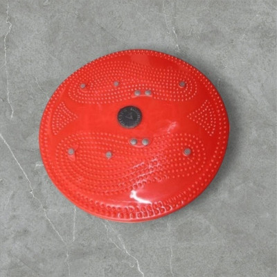 Modkart Tummy Ab Twister 635 Ab Exerciser(Multicolor)