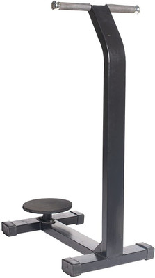 IRIS Fitness Heavy Duty Single Twister for Full Body Home Gym Workout, Ab Exerciser(Black)