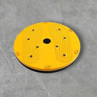 Modkart Tummy Ab Twister 605 Ab Exerciser(Multicolor)