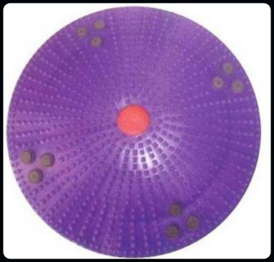 aavomaa 2 in 1 tummy twister Ab Exerciser (Multicolor) Ab Exerciser(Multicolor)