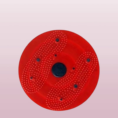 SIDHIVINAYAK CREATIONS Unisex Tummy Twister_N625 Ab Exerciser(Multicolor)