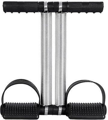 kidducollection Tummy Trimmer-KC__280 Ab Exerciser(Black)