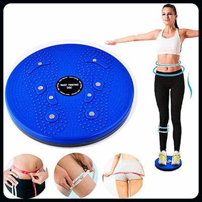 aavomaa T-TWIS-001 Ab Exerciser(Multicolor)