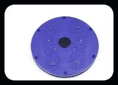aavomaa Aeobics Ab Exerciser(Multicolor)