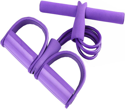 Fitaza PULL REDUCER BODY TRIMMER Ab Exerciser Slimming Ab Exerciser(Multicolor)