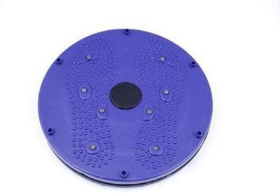 kidducollection KidduTummy Twister_N75 Ab Exerciser(Purple)