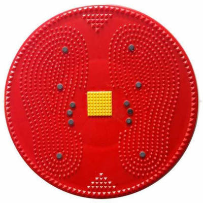 kidducollection KidduTummy Twister_N494 Ab Exerciser(Red)