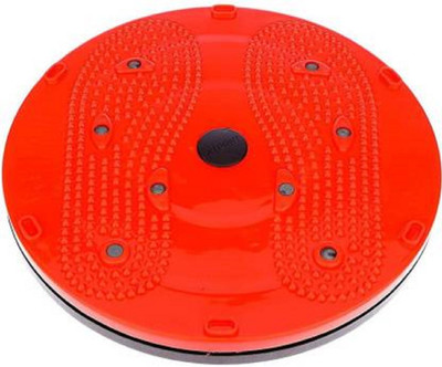 SIDHIVINAYAK CREATIONS Unisex Tummy Twister_N597 Ab Exerciser(Multicolor)
