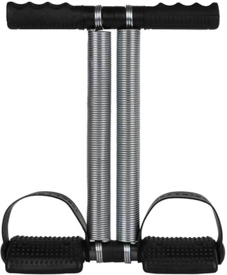 Aim Perfect Tummy trimmer Double Spring (stomach& weight loss equipment) Ab Exerciser(Multicolor)