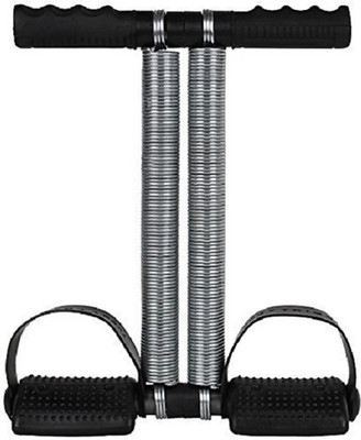 IPLLIVE health fitness gym Ab Exerciser(Black, Silver)