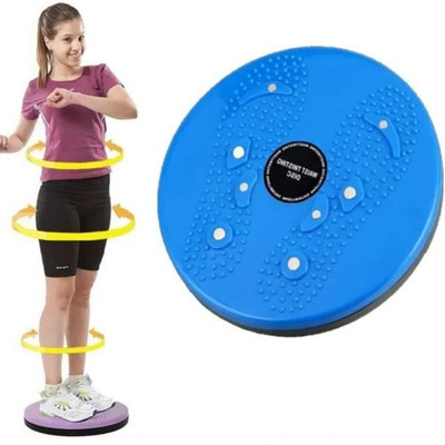 kidducollection KidduTummy Twister_N564 Ab Exerciser(Blue)