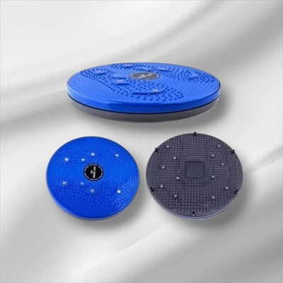 Modkart Tummy Ab Twister 716 Ab Exerciser(Multicolor)