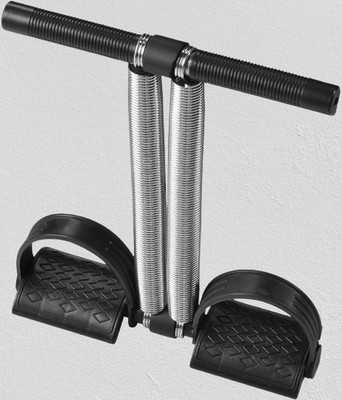 Hirpara Tech Enterprise Tummy Trimmer_213 Ab Exerciser(Black)