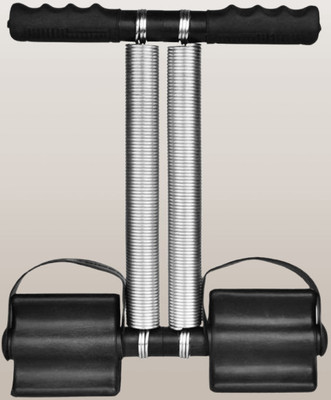 Vtexx Tummy Trimmer_95 Ab Exerciser(Multicolor)