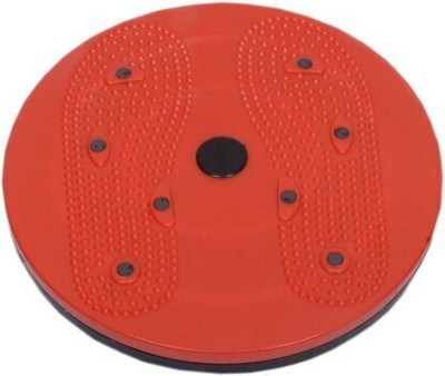 ResiFit Tummy Twister body slimmer Ab Exerciser Ab Exerciser(Multicolor)